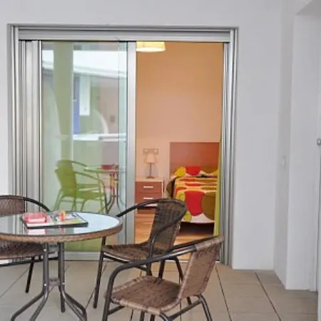 Residencial Atunara *
