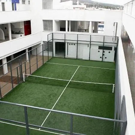 Apartment Residencial Atunara