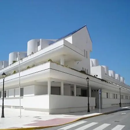 Residencial Atunara Apartment Zahara de los Atunes