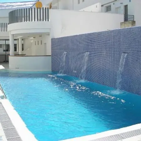 Residencial Atunara Zahara de los Atunes