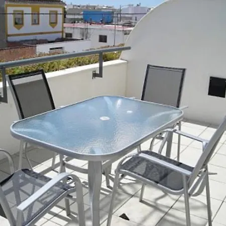 Residencial Atunara Zahara de los Atunes