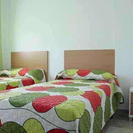 Residencial Atunara Apartment